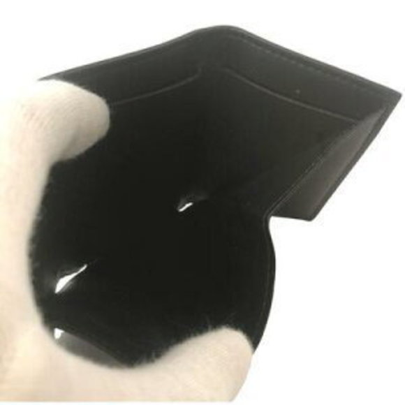 Louis Vuitton Discovery Wallet Monogram Shadow Trifold Eclipse - Picture 7 of 7